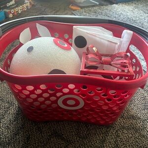Target Birthday Bundle